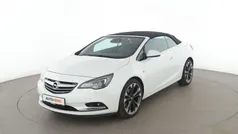 Weiß Gebraucht 2014 Opel Cascada Innovation Cabrio | 12.500 € (Fairer Preis)