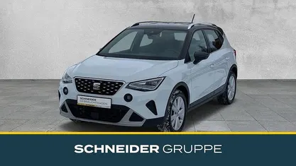 Gebraucht Seat Arona Xperience 110 PS (80 kW) 2022 SUV