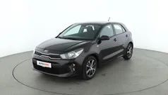Braun Gebraucht 2019 Kia Rio Spirit Limousine | 11.140 € (Fairer Preis)