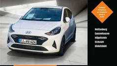 Andere farbe Gebraucht 2024 Hyundai i10 Prime Kleinwagen | 17.790 € (Fairer Preis)