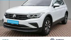 Gebraucht 2023 VW Tiguan Move SUV | 34.850 € (Fairer Preis)