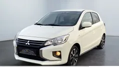 Iskand weiß Gebraucht 2023 Mitsubishi Space Star Select+ Kleinwagen | 13.284 € (Fairer Preis)