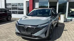 Ceramic grey / black Neu 2025 Nissan Qashqai N-Connecta SUV | 29.966 € (Guter Preis)