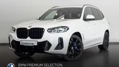 Gebraucht 2024 BMW X3 Efficient Dynamics SUV | 61.450 € (Guter Preis)