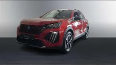 Gebraucht 2025 Peugeot 2008 Allure SUV | 31.890 € (Fairer Preis)