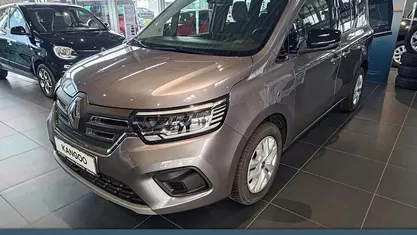 Gebraucht Renault Kangoo Equilibre 66 kW (90 PS) 2023 Van / Kleinbus