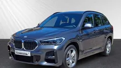 Gebraucht 2021 BMW X1 M Sport SUV | 30.990 € (Fairer Preis)