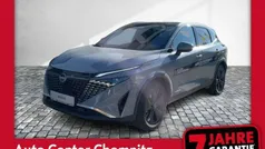 Ceramic grey Gebraucht 2024 Nissan Qashqai N-Connecta SUV | 34.990 € (Guter Preis)