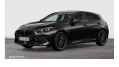 Schwarz Neu 2025 BMW M135 Performance Kleinwagen | 57.690 € (Fairer Preis)