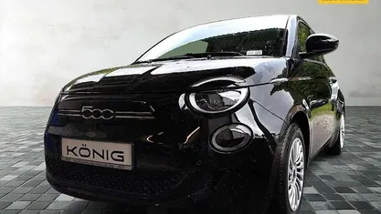 Gebraucht 2023 Fiat 500e Kleinwagen | 19.999 € (Superpreis)