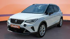 Gebraucht 2023 Seat Arona FR-Line SUV | 16.380 € (Fairer Preis)