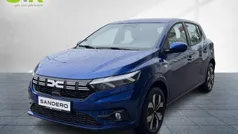 Gebraucht 2025 Dacia Sandero Expression Kleinwagen | 18.370 € (Fairer Preis)