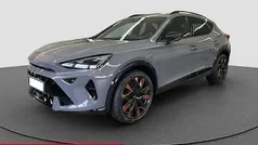 Gebraucht 2025 Cupra Formentor VZ SUV | 43.950 € (Fairer Preis)