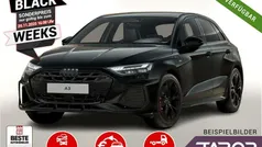 Gebraucht 2025 Audi A3 Sportback e-tron S-Line Kleinwagen | 46.262 € (Fairer Preis)