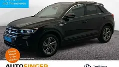 Gebraucht 2024 VW T-Roc R-line SUV | 35.940 € (Fairer Preis)