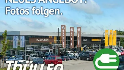 Gebraucht Dacia Spring Essentiel 33 kW (45 PS) 2023 Grün Kleinwagen