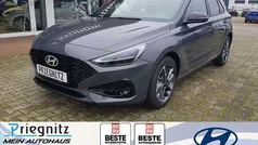 Ecotronic grey Neu 2025 Hyundai i30 Advantage Limousine | 27.390 € (Fairer Preis)