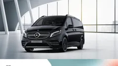Gebraucht 2020 Mercedes V300 Avantgarde Edition Van / Kleinbus | 50.890 € (Guter Preis)