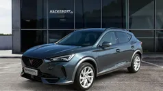Magnetic tech grey Gebraucht 2022 Cupra Formentor SUV | 26.880 € (Fairer Preis)