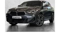 Gebraucht 2019 BMW X2 M Sport SUV | 30.880 € (Fairer Preis)