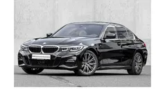 Gebraucht 2021 BMW 318 M Sport Limousine | 31.499 € (Fairer Preis)