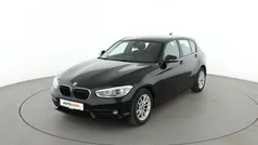 Gebraucht 2016 BMW 118 Sport Line Kleinwagen | 16.830 € (Fairer Preis)