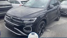 Gebraucht 2025 VW T-Roc Style SUV | 34.495 € (Guter Preis)