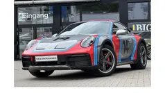 Gebraucht 2023 Porsche 911 Coupé | 309.990 €