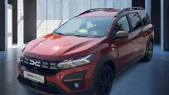 Gebraucht 2024 Dacia Jogger Extreme Van / Kleinbus | 21.490 € (Fairer Preis)