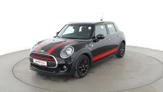 Schwarz Gebraucht 2020 Mini ONE Kleinwagen | 16.690 € (Fairer Preis)