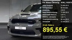 Gebraucht 2024 Dodge Durango SUV | 70.890 €