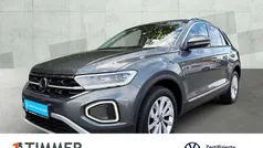 Gebraucht 2022 VW T-Roc Style SUV | 26.439 € (Fairer Preis)