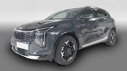 Gebraucht 2025 Kia Sportage Spirit SUV | 38.700 € (Fairer Preis)