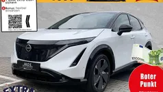 Gebraucht 2024 Nissan Ariya Evolve SUV | 47.990 € (Fairer Preis)