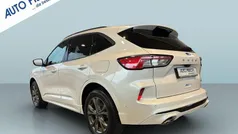 Gebraucht 2021 Ford Kuga ST-Line SUV | 24.850 € (Fairer Preis)