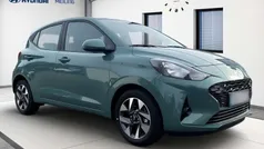 Gebraucht 2024 Hyundai i10 Trend Kleinwagen | 17.800 € (Fairer Preis)