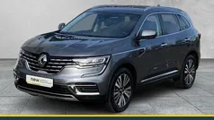 Graphitgrau Gebraucht 2023 Renault Koleos Initiale Paris SUV | 31.890 € (Fairer Preis)