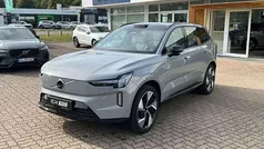 Grau Gebraucht 2025 Volvo EX90 Performance SUV | 89.990 € (Fairer Preis)