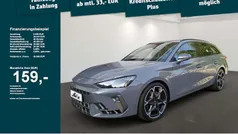 Gebraucht 2025 Cupra Leon VZ Limousine | 39.999 € (Guter Preis)