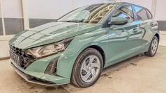 Mangrove green mg2 Neu 2025 Hyundai i20 Comfort Kleinwagen | 20.790 € (Superpreis)