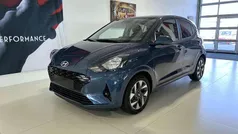 Gebraucht 2025 Hyundai i10 GO! Kleinwagen | 17.990 € (Fairer Preis)