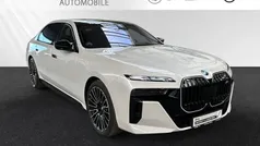 Gebraucht 2024 BMW i7 Comfort Edition Limousine | 131.900 € (Fairer Preis)