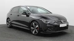 Deep black Gebraucht 2023 VW Golf VIII GTD Limousine | 35.040 € (Fairer Preis)