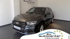Gebraucht 2024 Audi Q5 Ambiente SUV | 48.390 € (Fairer Preis)