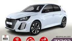Gebraucht 2025 Peugeot 208 Allure Kleinwagen | 22.188 € (Fairer Preis)