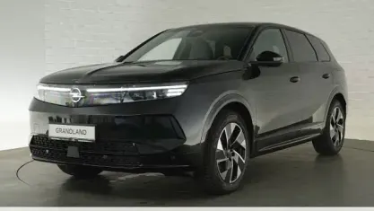 Neu Opel Grandland Electric 156 kW (213 PS) 2026 Schwarz SUV