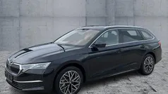 Schwarz Neu 2025 Skoda Octavia Tour Kombi | 38.470 € (Fairer Preis)
