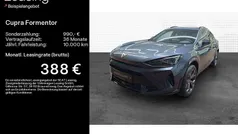 Gebraucht 2025 Cupra Formentor SUV | 38.490 € (Fairer Preis)