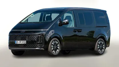 Gebraucht Hyundai Staria 224 PS (164 kW) 2026 Van / Kleinbus