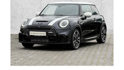Occasion Mini Cooper S Resolute Edition 204 PK (150 kW) 2024 Zwart Hatchback